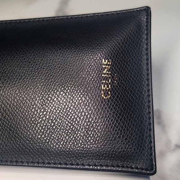 Authentic Stylish Celine Clear Flame Sunglasses - Picture 5 of 10